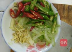 香辣鸭脚的做法图解3