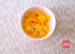 芒果奶昔的做法图解2