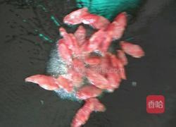 焖腊饭的做法图解3