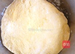 南瓜甜馒头的做法图解4