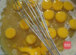 马拉糕的做法图解2