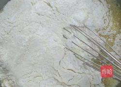 马拉糕的做法图解3