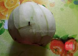 凉拌茄子的做法图解2