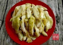 凉拌茄子的做法图解9