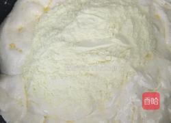 牛轧糖(棉花糖版)的做法图解3