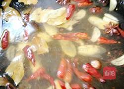 香辣毛豆的做法图解3