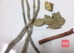 石斛炖猪脚的做法图解3