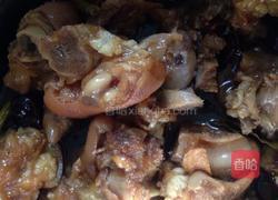 石斛炖猪脚的做法图解5