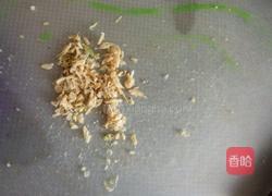 西葫芦鸡蛋虾皮饺子的做法图解4