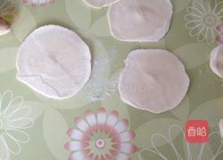 西葫芦鸡蛋虾皮饺子的做法图解6