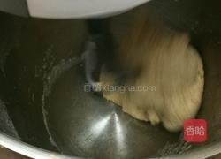 益糖全麦餐包(糖尿病糖友食谱)(减肥瘦身适用)的做法图解3