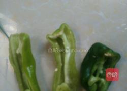 三色玉米的做法图解2