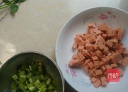 三色玉米的做法图解3