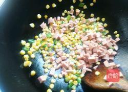 三色玉米的做法图解8