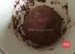 双色小馒头的做法图解5