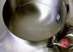 豆沙烤奶（糯米）糕的做法图解6