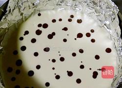 豆沙烤奶（糯米）糕的做法图解12