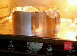 豆沙烤奶（糯米）糕的做法图解14