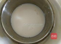 椰奶冻的做法图解2