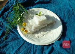 椰奶冻的做法图解6