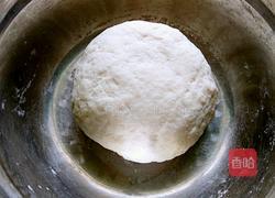 简易版千层肉饼的做法图解3