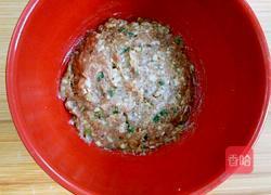 简易版千层肉饼的做法图解4