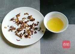 葱油鸡蛋面的做法图解9