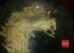 马铃薯的做法图解3