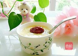小米粥的做法图解6