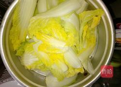 娃娃菜盒的做法图解4