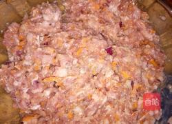 娃娃菜盒的做法图解6