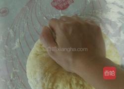 豆渣馒头的做法图解6