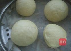 豆渣馒头的做法图解9