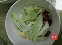 炒馍的做法图解1