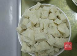 炒馍的做法图解3