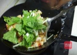 炒馍的做法图解11