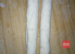 芝麻椒盐花卷的做法图解12