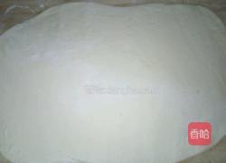 芝麻椒盐花卷的做法图解7