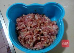 馄饨的做法图解2