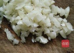 番茄炒西瓜皮的做法图解4