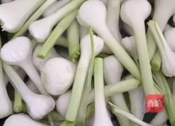 东北糖蒜腌制做法的做法图解1