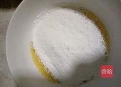 六寸戚风蛋糕的做法图解4