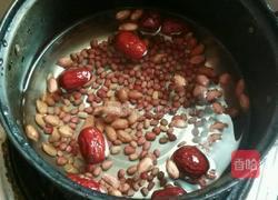 四红补血汤的做法图解3