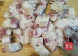 粉蒸土豆五花肉的做法图解2