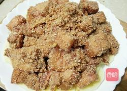 粉蒸土豆五花肉的做法图解6