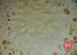 卷薄饼的做法图解7