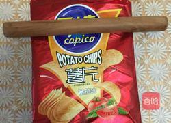 鸡米花的做法图解4