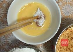 鸡米花的做法图解7