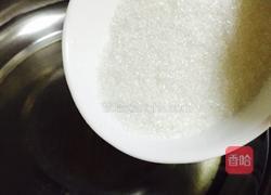 红酒梨的做法图解3