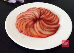 红酒梨的做法图解7